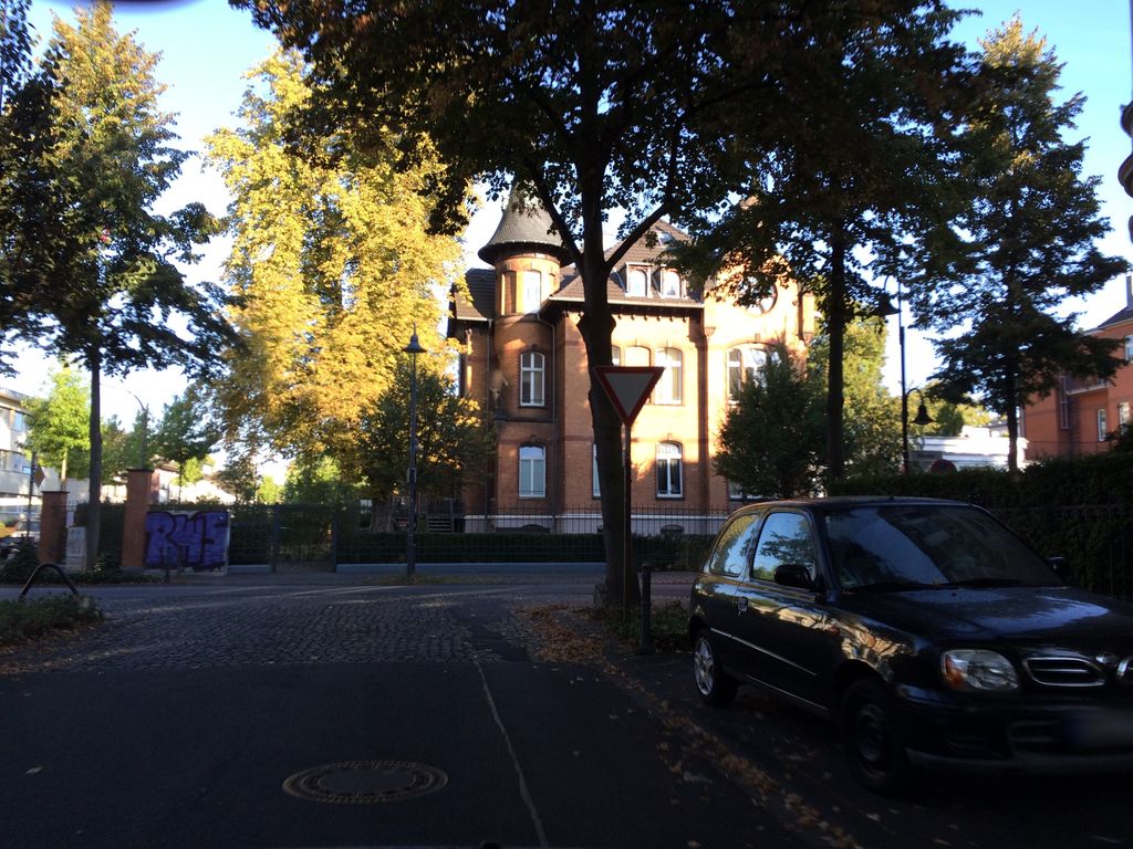 Sanatorium Dr. Schorlemmer