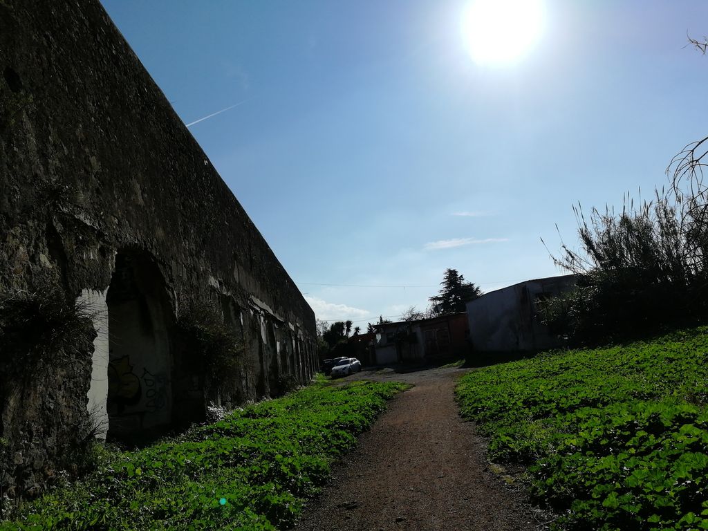 Acquedotto Felice