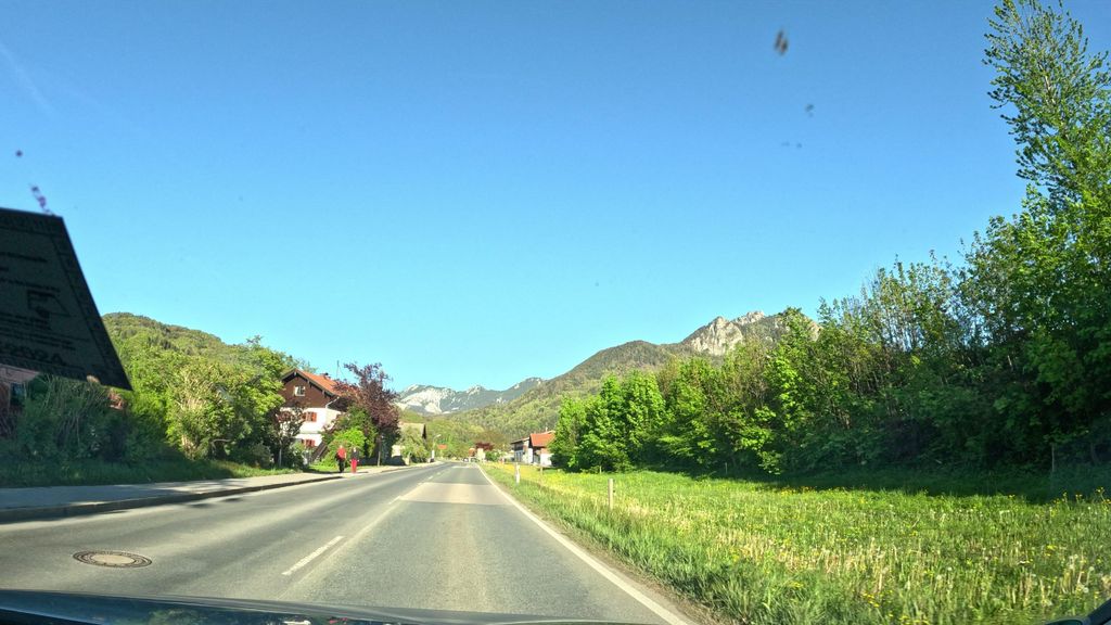 Ehemaliger Kalkofen