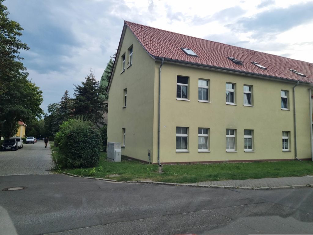 Spitzbunker