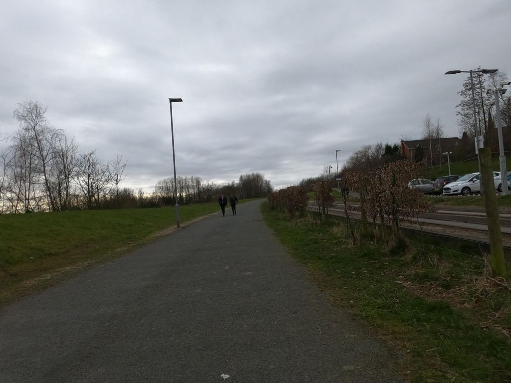 Tyldesley
