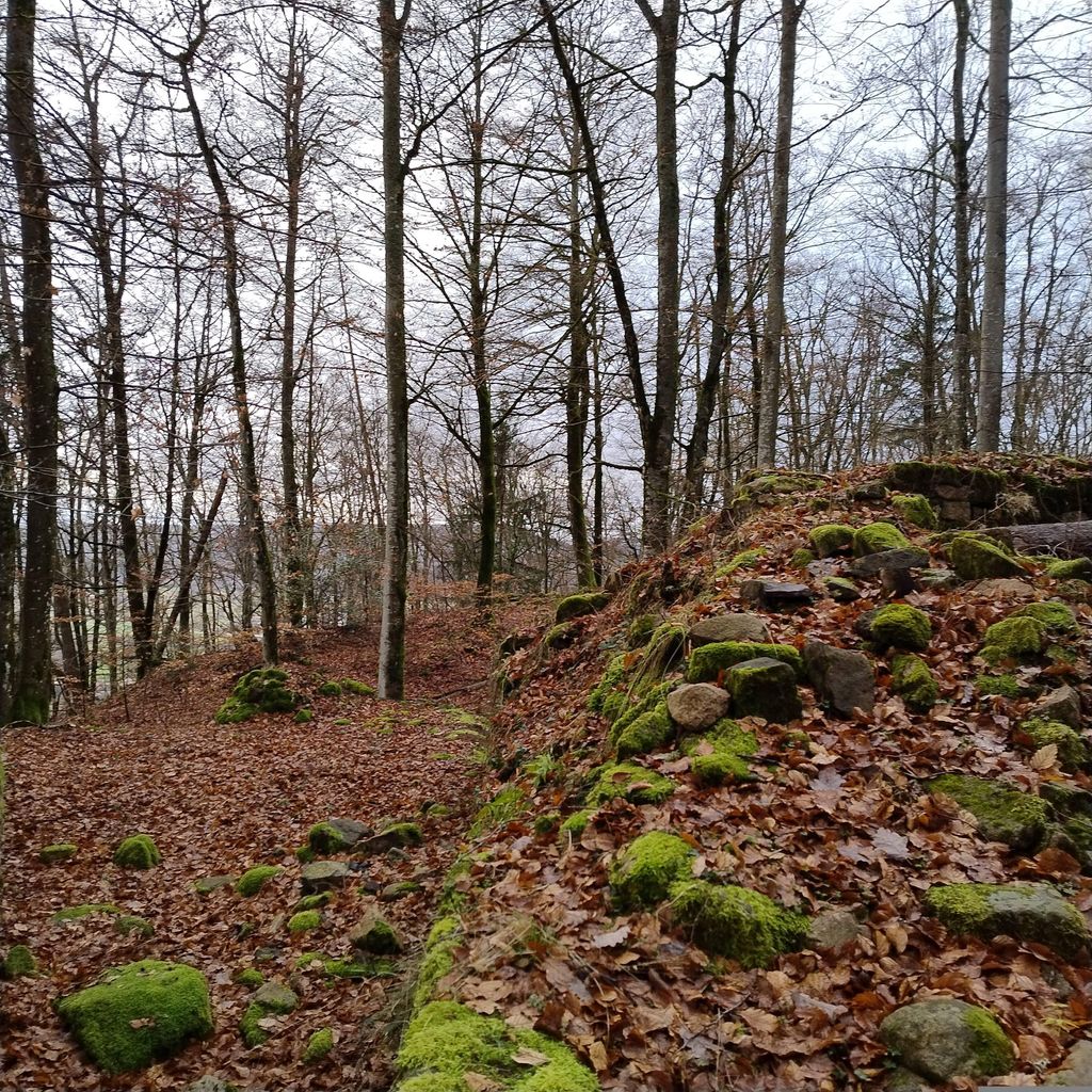 Turmhölzle