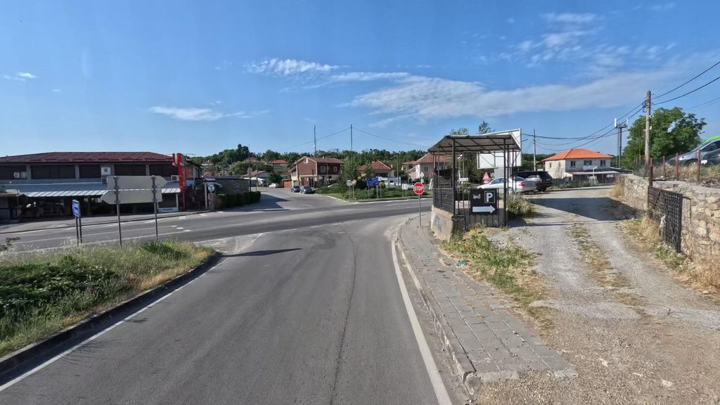 Szeremetja