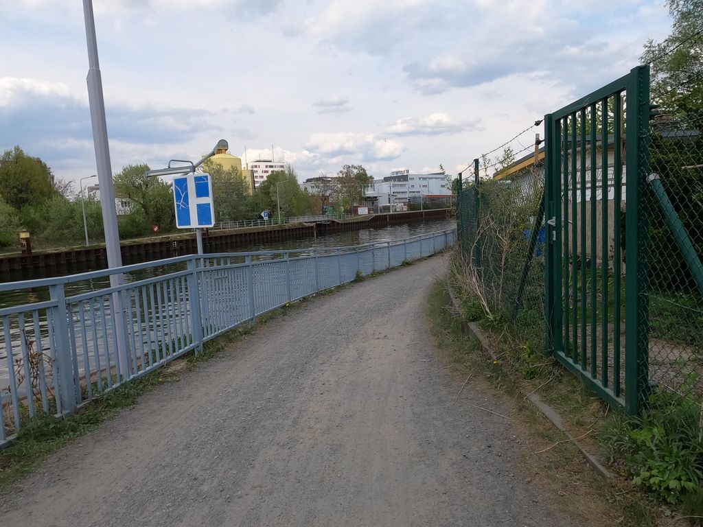 Siemensbahn
