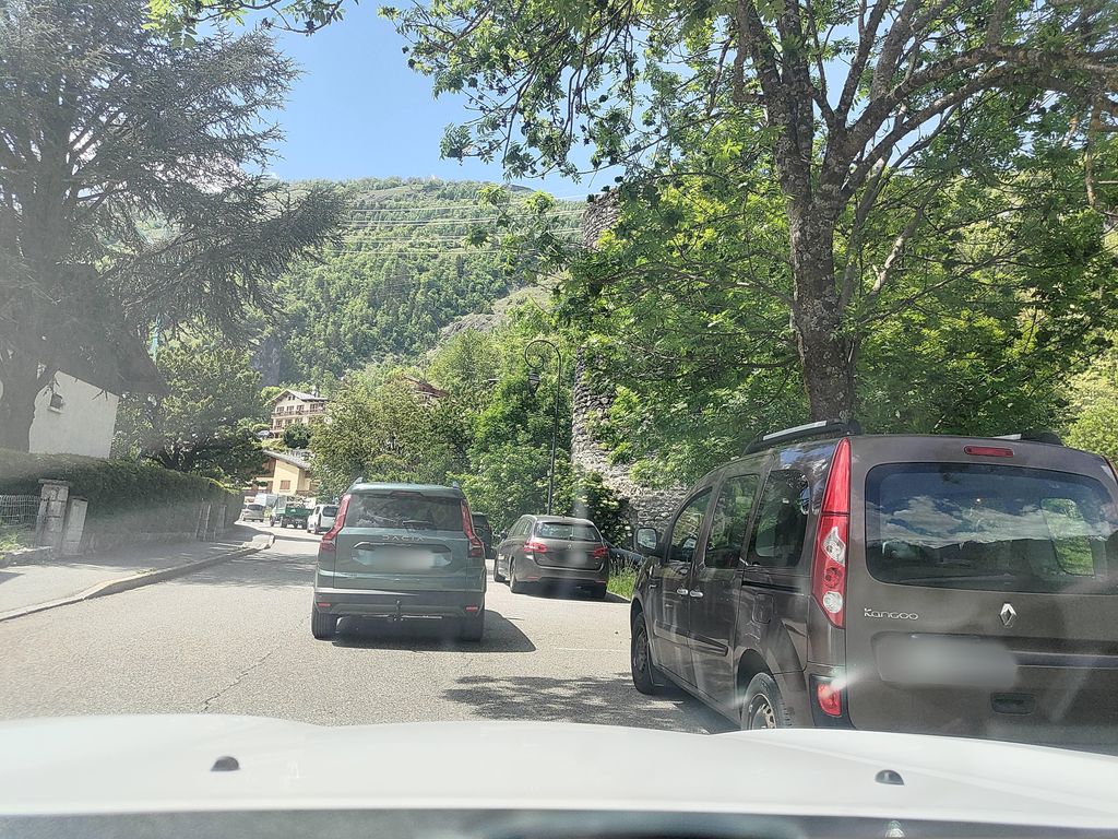 Tour de Rochefort