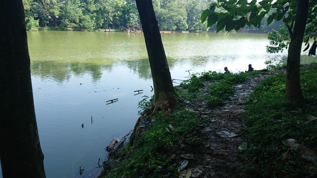 SMAS Lakeside Montessori