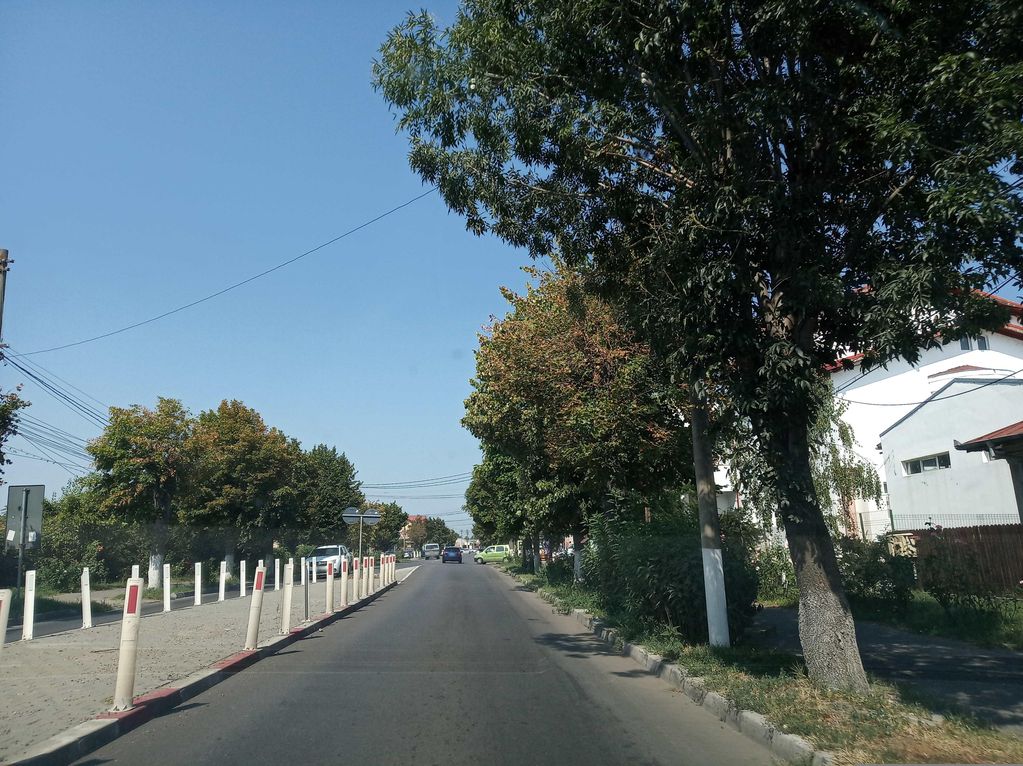 ~Găeşti