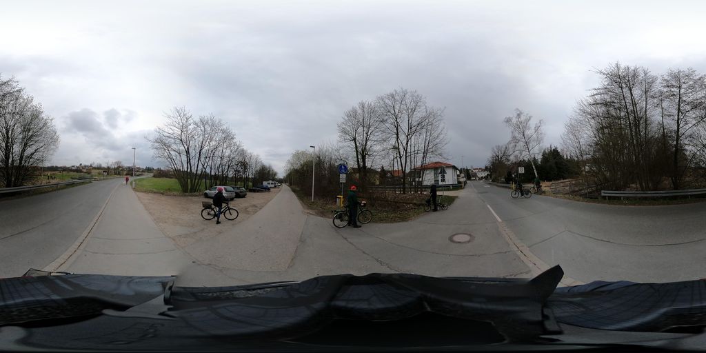 Hauptendorf
