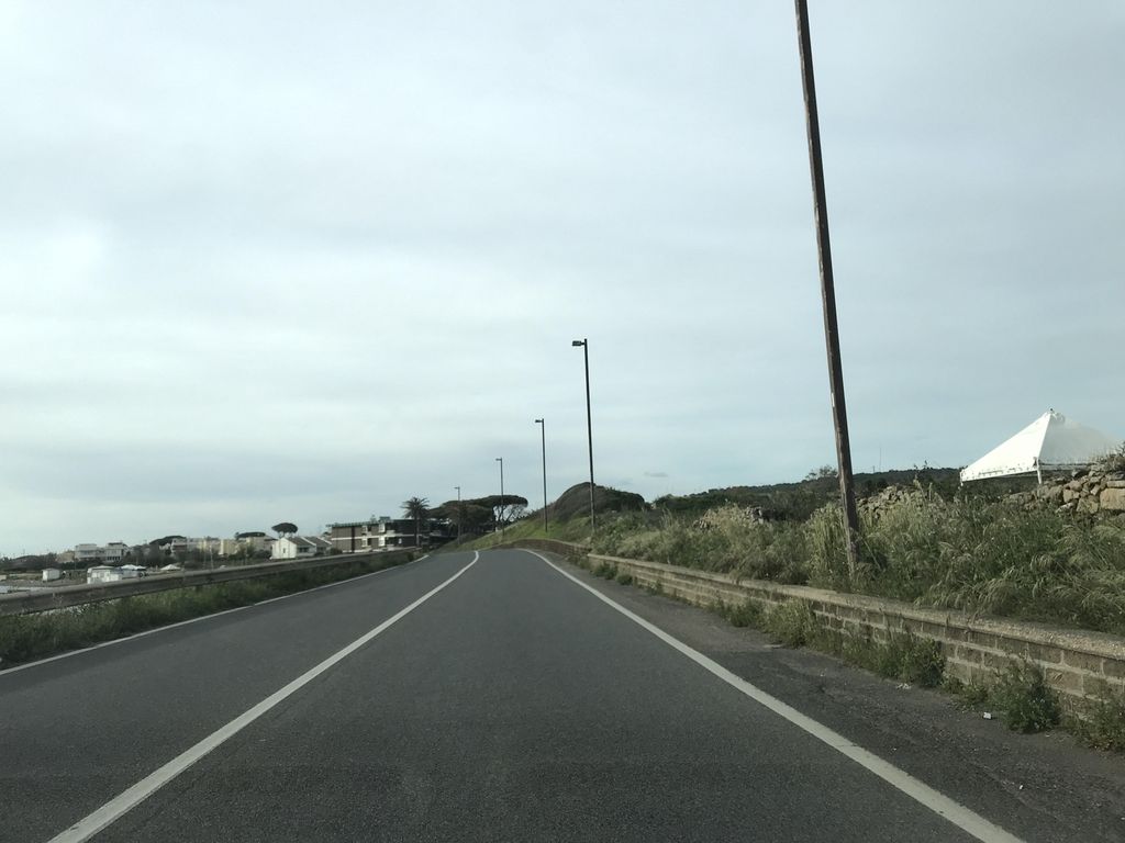 ~Santa Marinella