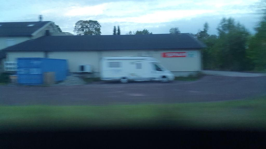 Nykirke
