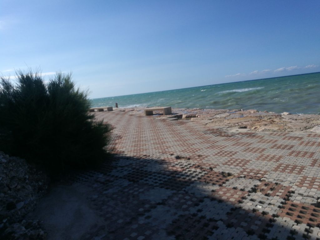 Torre Tornola