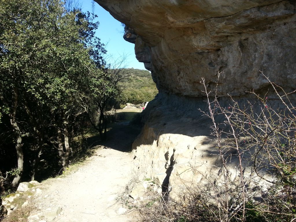 Sant Martí de la Roca
