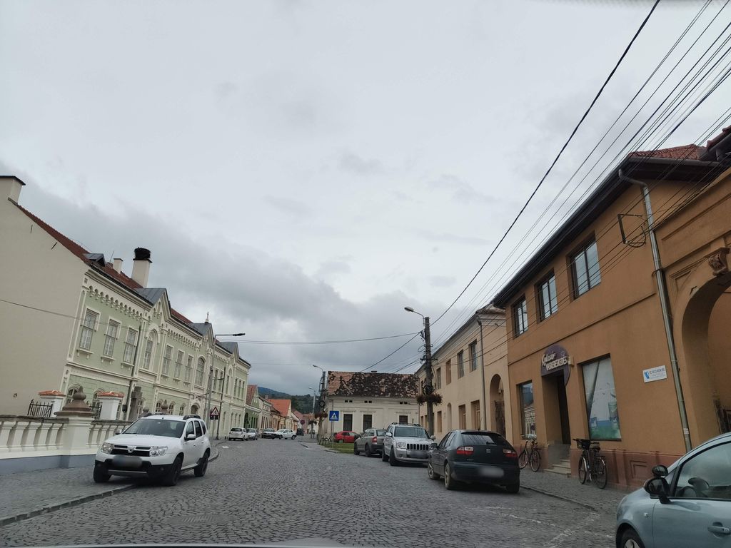 ~Gheorgheni