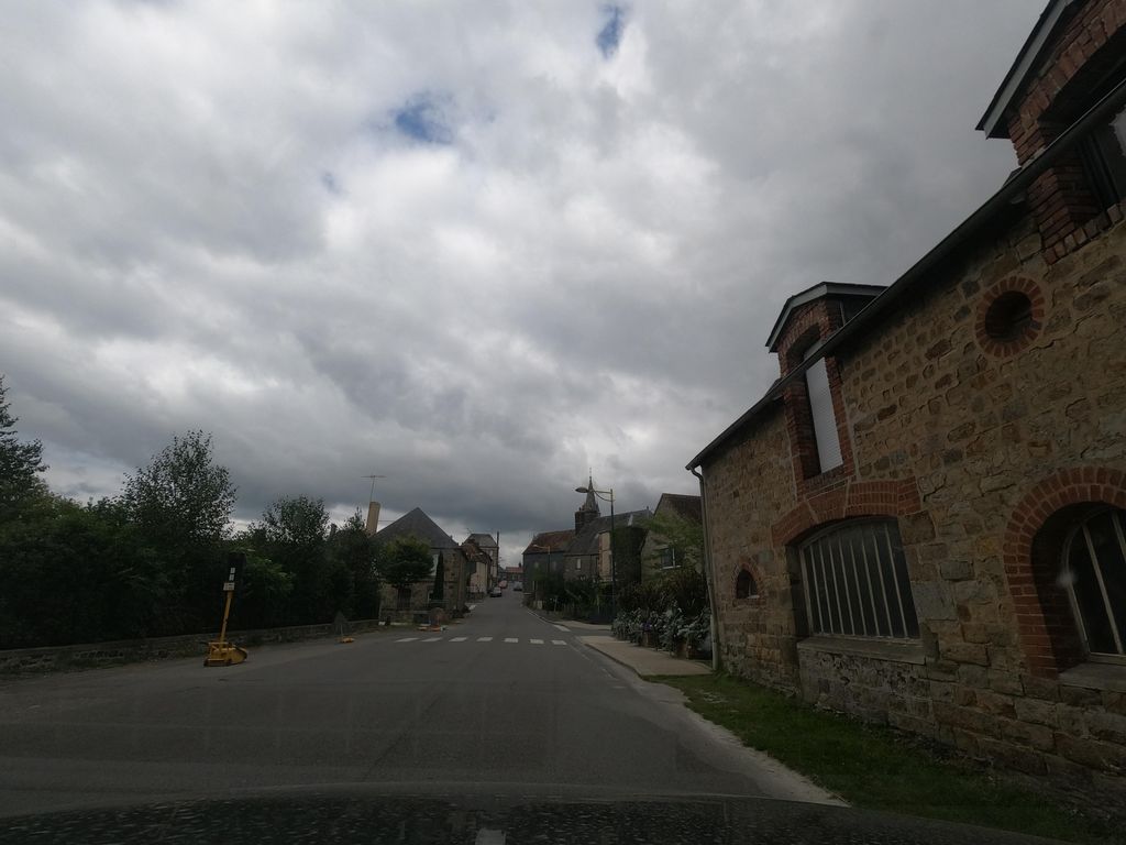 chapelle Saint-Jean de Briouze