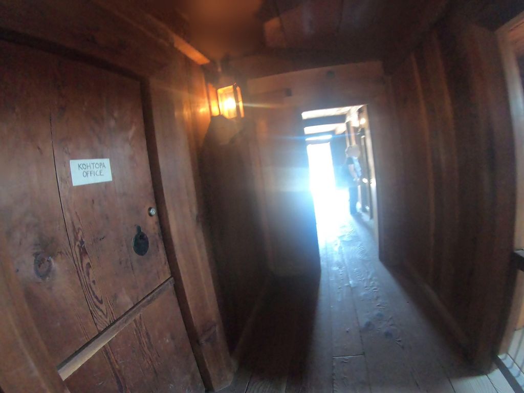 Fort Ross