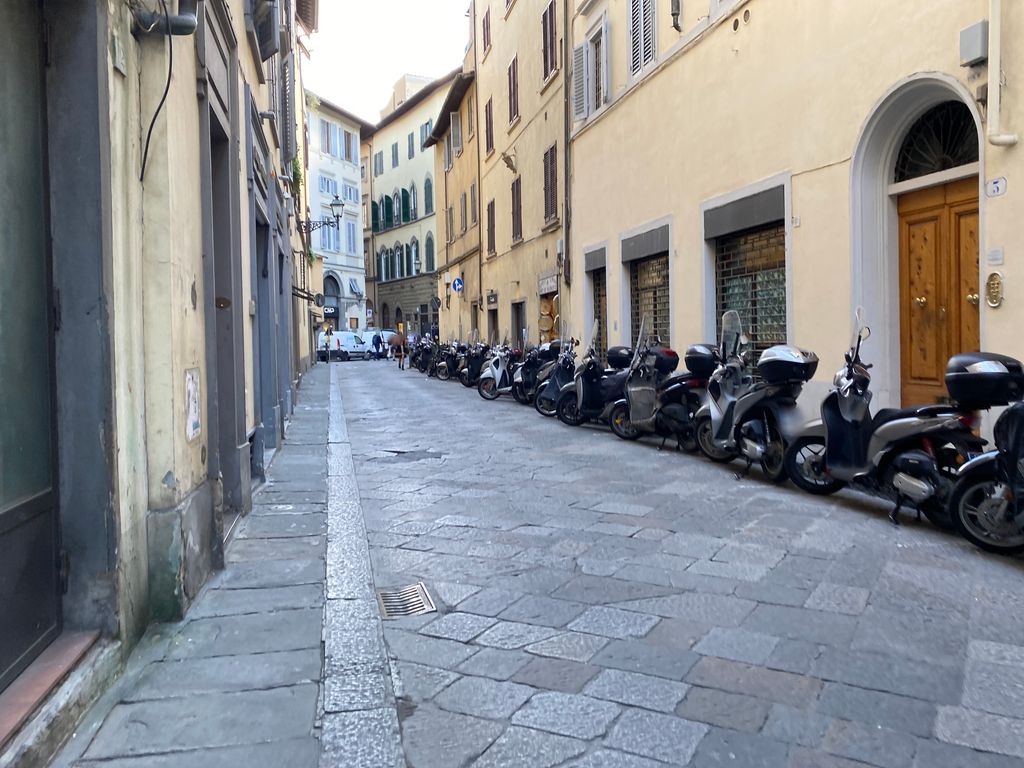 ~Florence