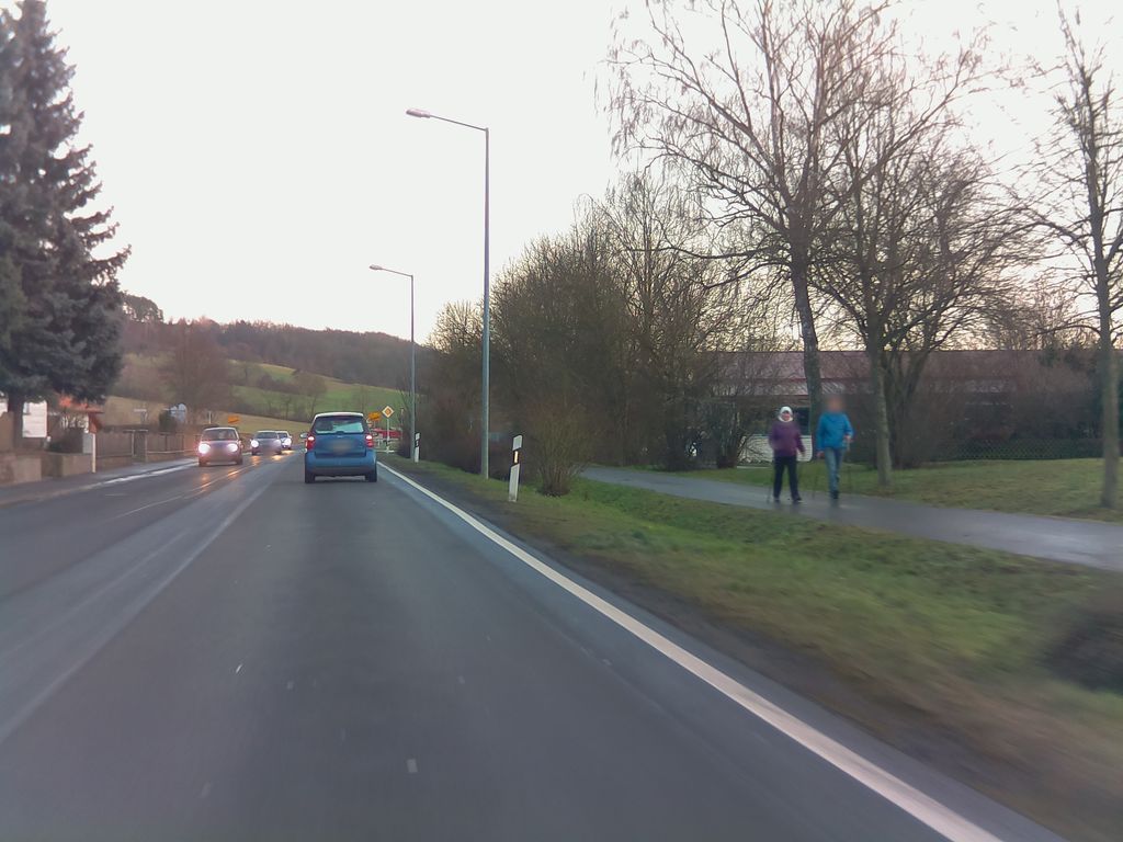 Wegfurt