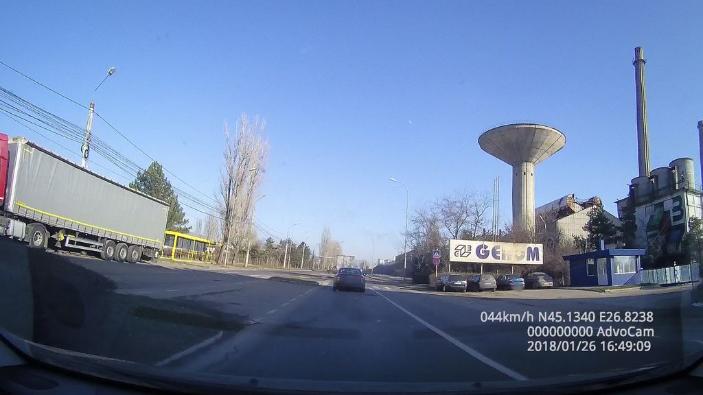 ~Buzău