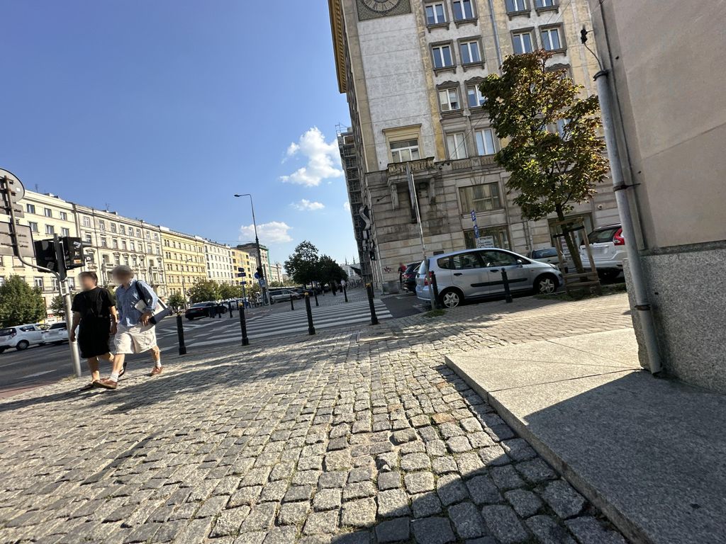 Kamienica Jana Fruzińskiego w Warszawie