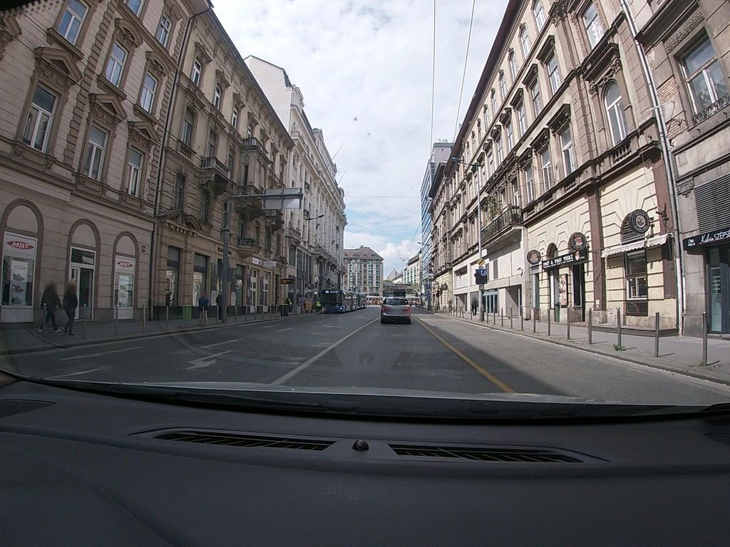 Vörösmarty cinema