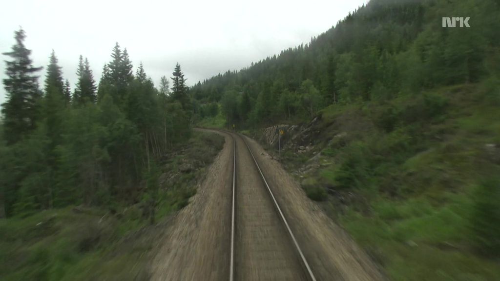 Kattstrand railway halt