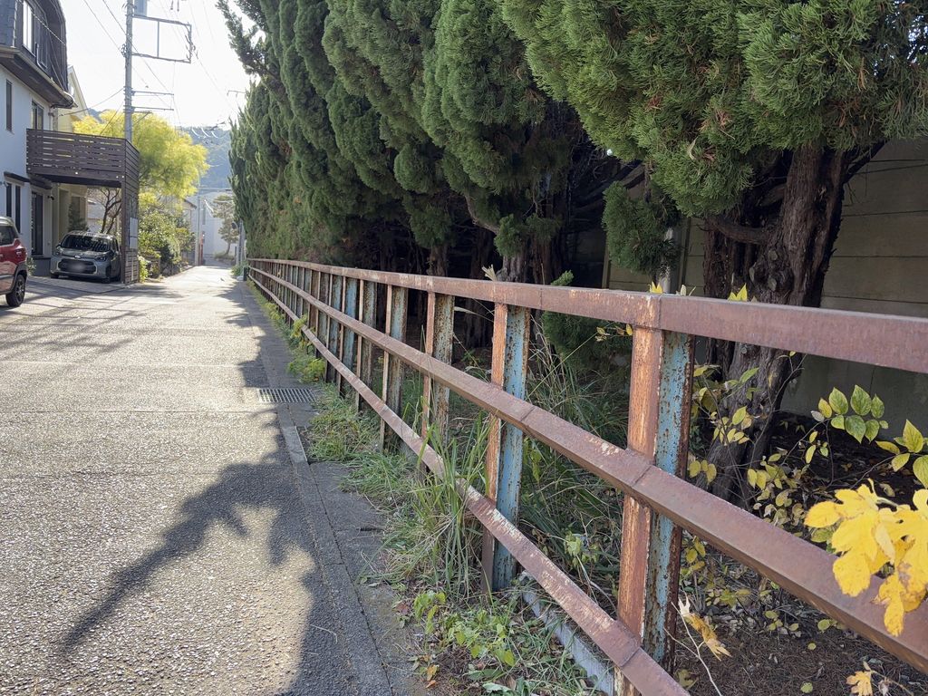 逗子海岸