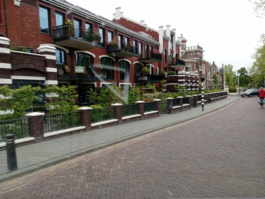 Stadsschouwburg Trebol
