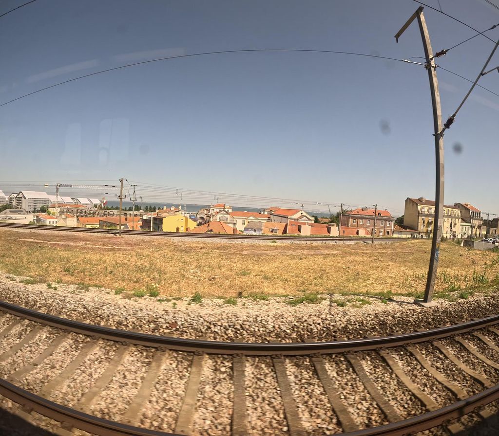 Poço do Bispo
