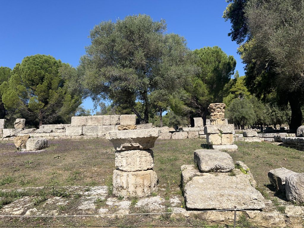 Βουλευτήριον