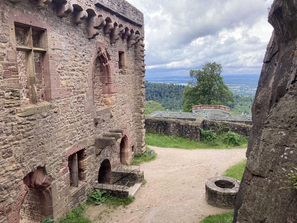 Altes Schloss
