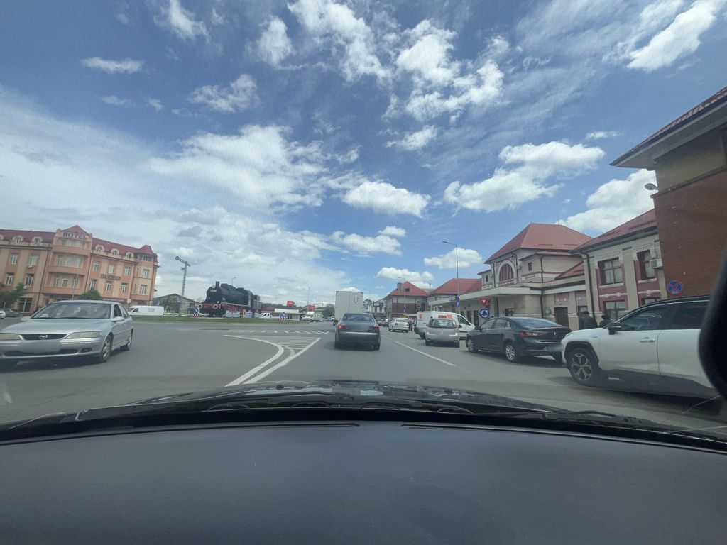 ~Buzău