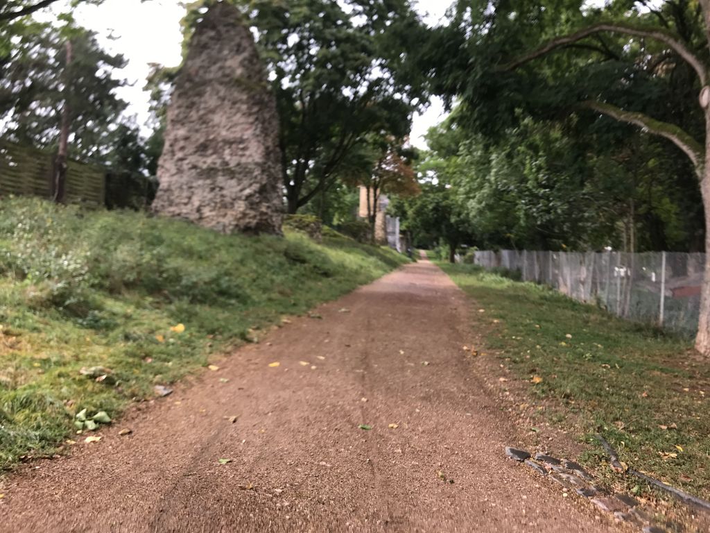 Römersteine