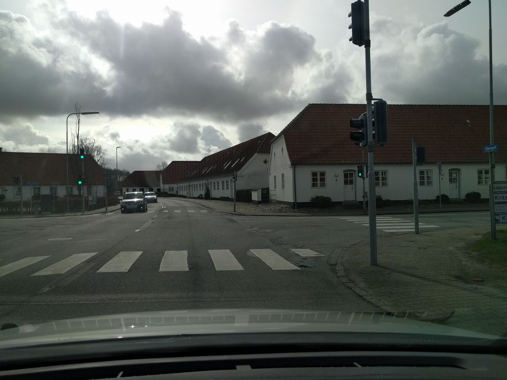 Holmplads Amtsbanegård