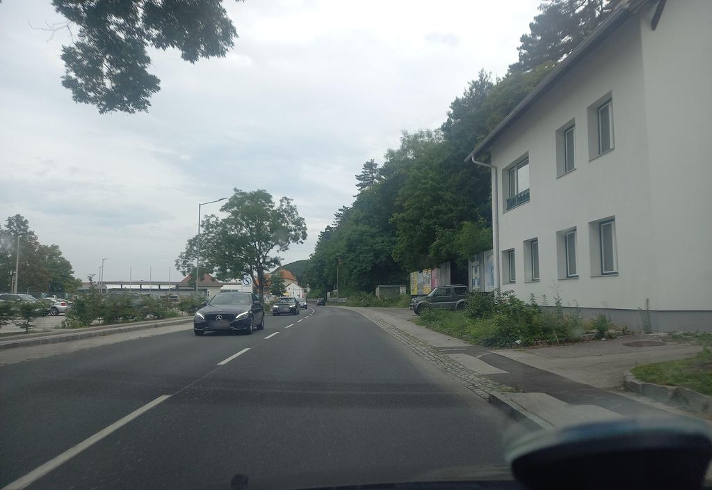 ~Wimpassing im Schwarzatale
