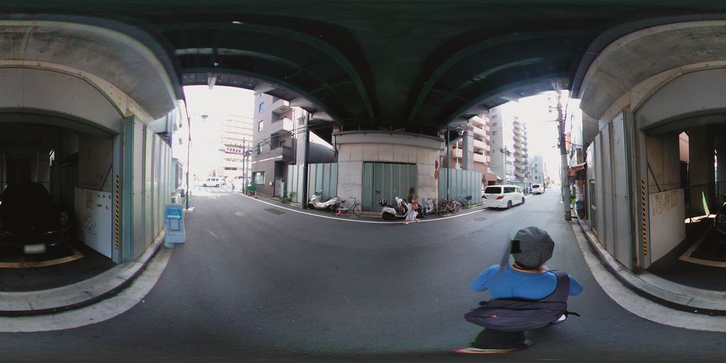 平沼駅跡