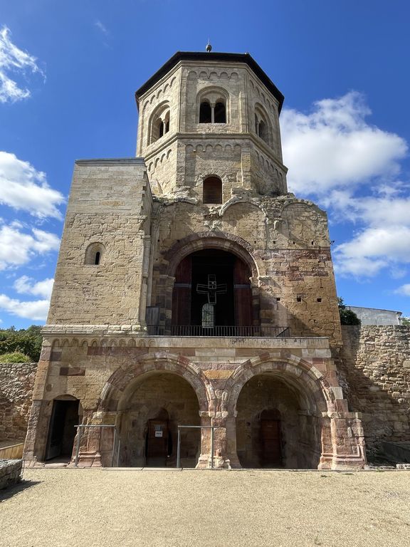 Sankt Wigbert