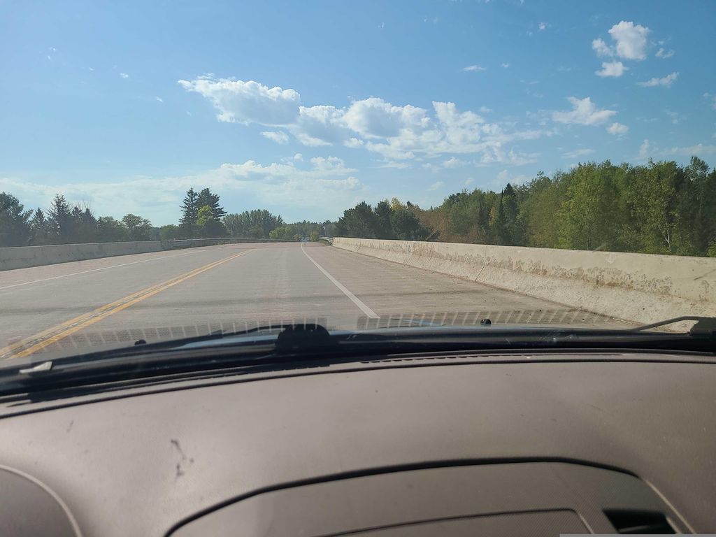 Ashland Junction, Wisconsin