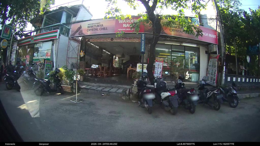 Sing Ken Ken Boutique Hotel