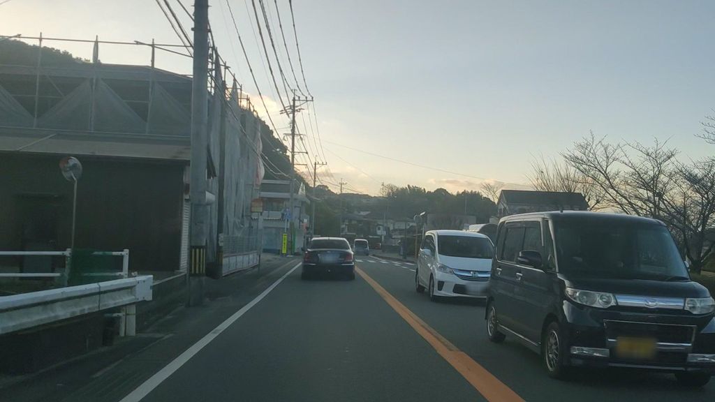 Chikuzen-Katsuta Station