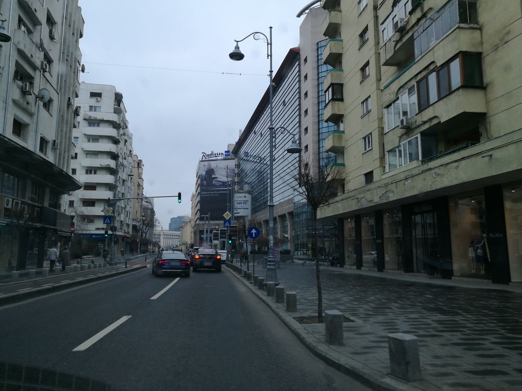 ~Bucharest