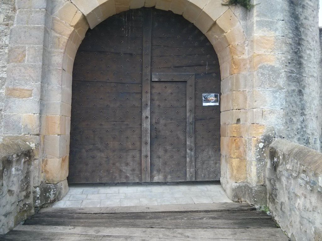 Château de Mauléon