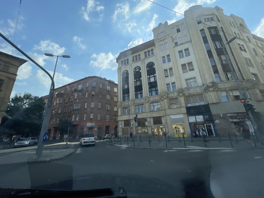 Nap cinema