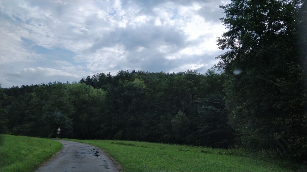 Harbacher Sägmühle
