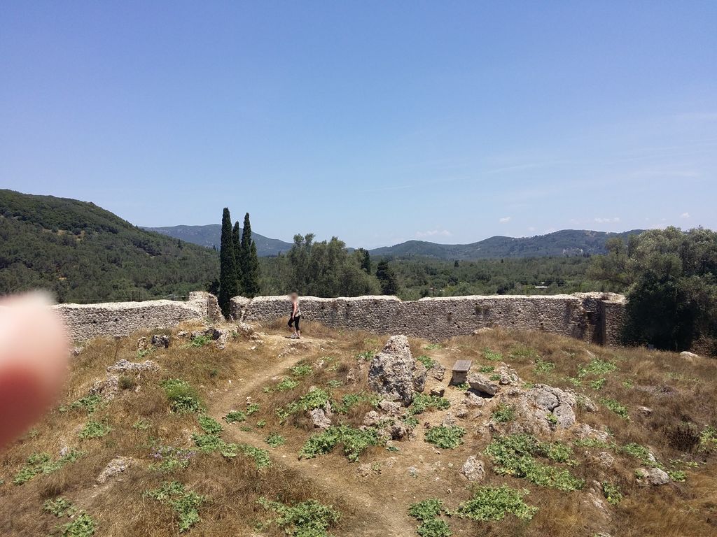 Κάστρο Γαρδικίου