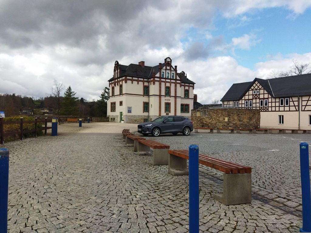 ~Remptendorf