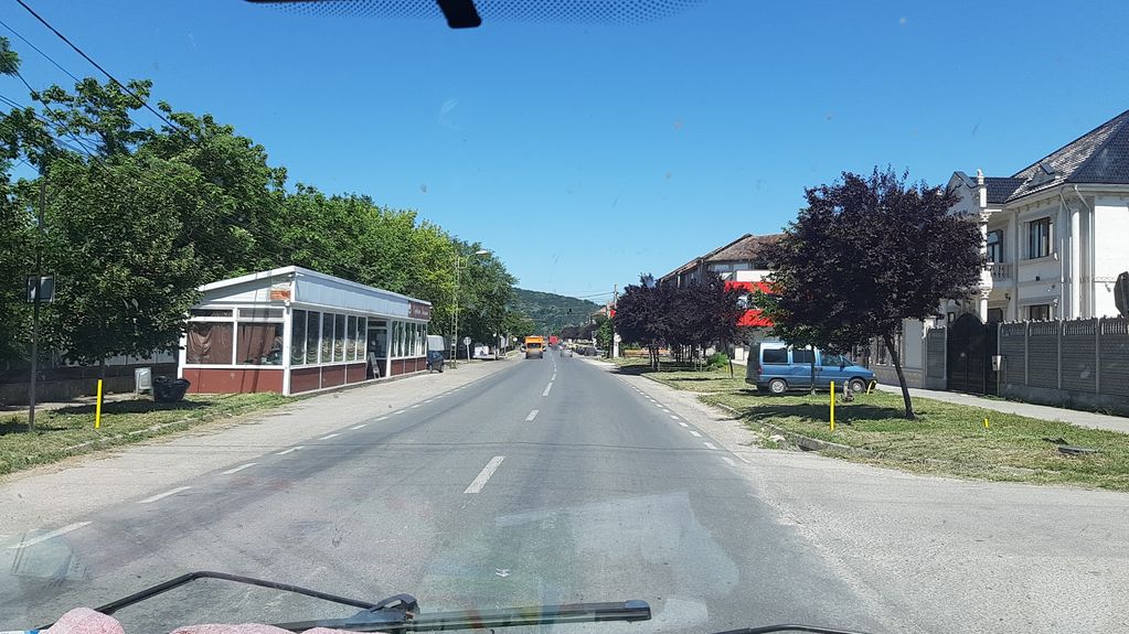 ~Bocşa