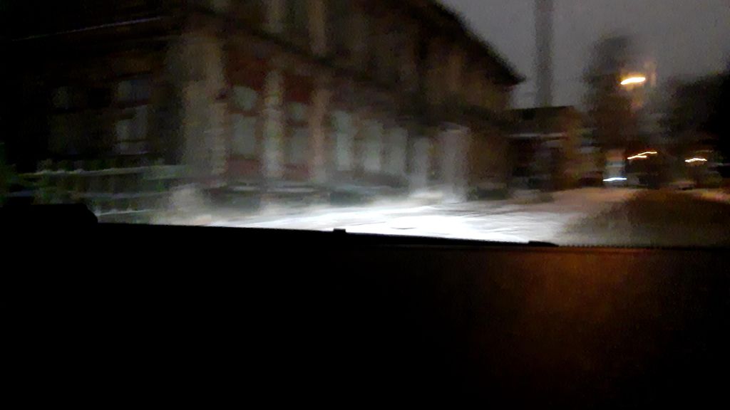 Дом В. Д. Шнырова