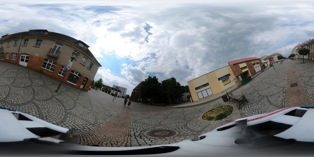 St. Marien