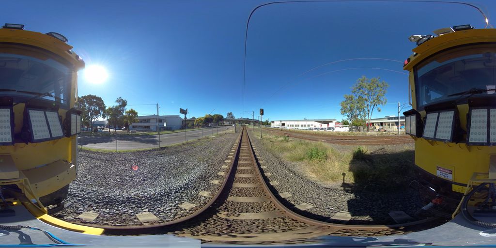 Nyanda railway station