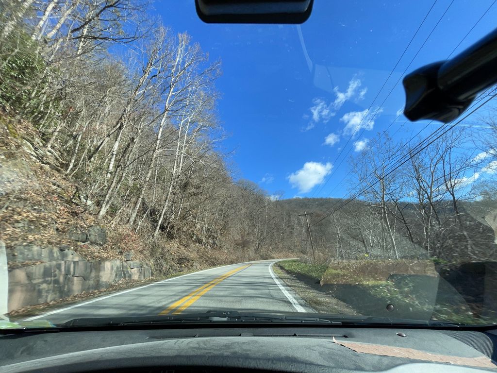 West Virginia Maneuver Area